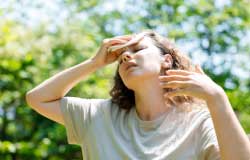 6月から人気の森林浴と健康への効果：自然の抗菌力「フィトンチッド」